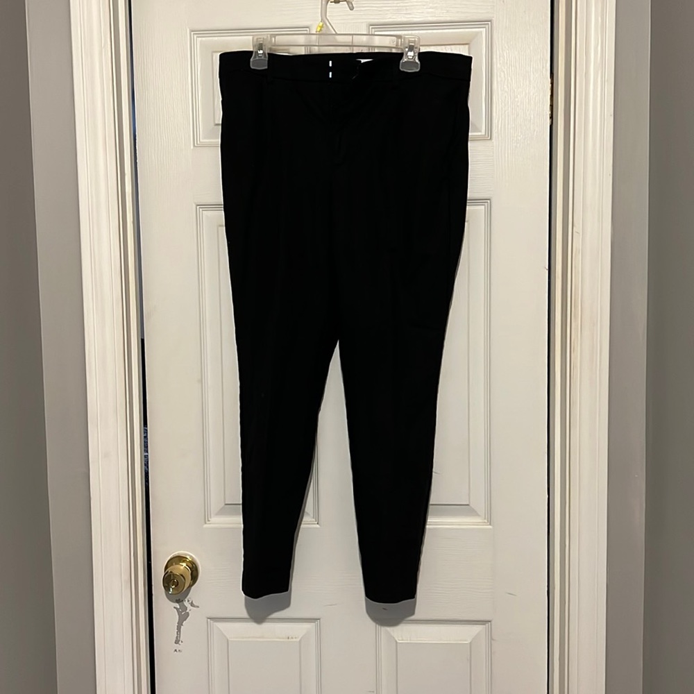 Dress Pants